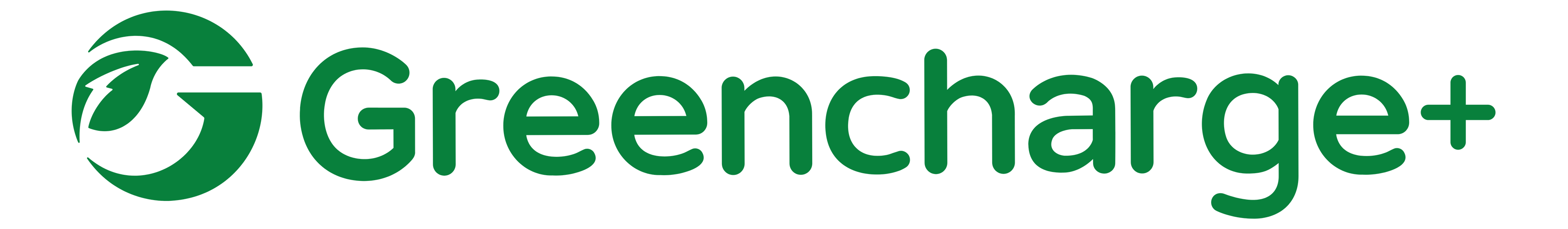 GreenCharge+